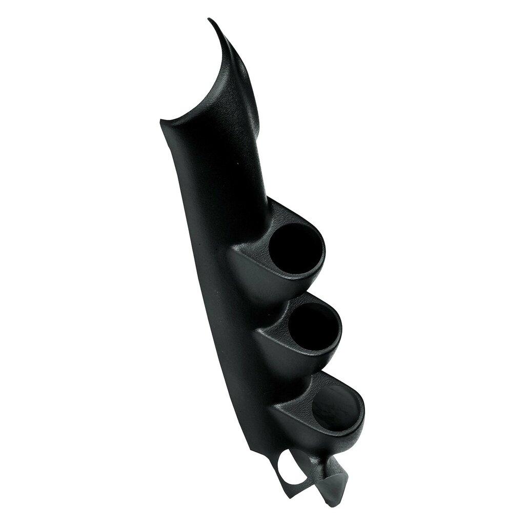 Auto Meter A-PILLAR, FULL, TRIPLE, 2-1/16", CAMARO 97-02/FIREBIRD 93-02 (T TOP) - 12213