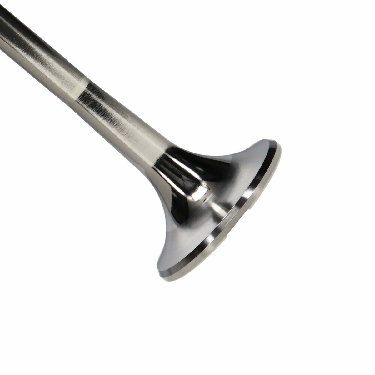 Manley Valve - Exhaust, Valve-TI ALL PRO HP 1.600 - 12215HTBC-8