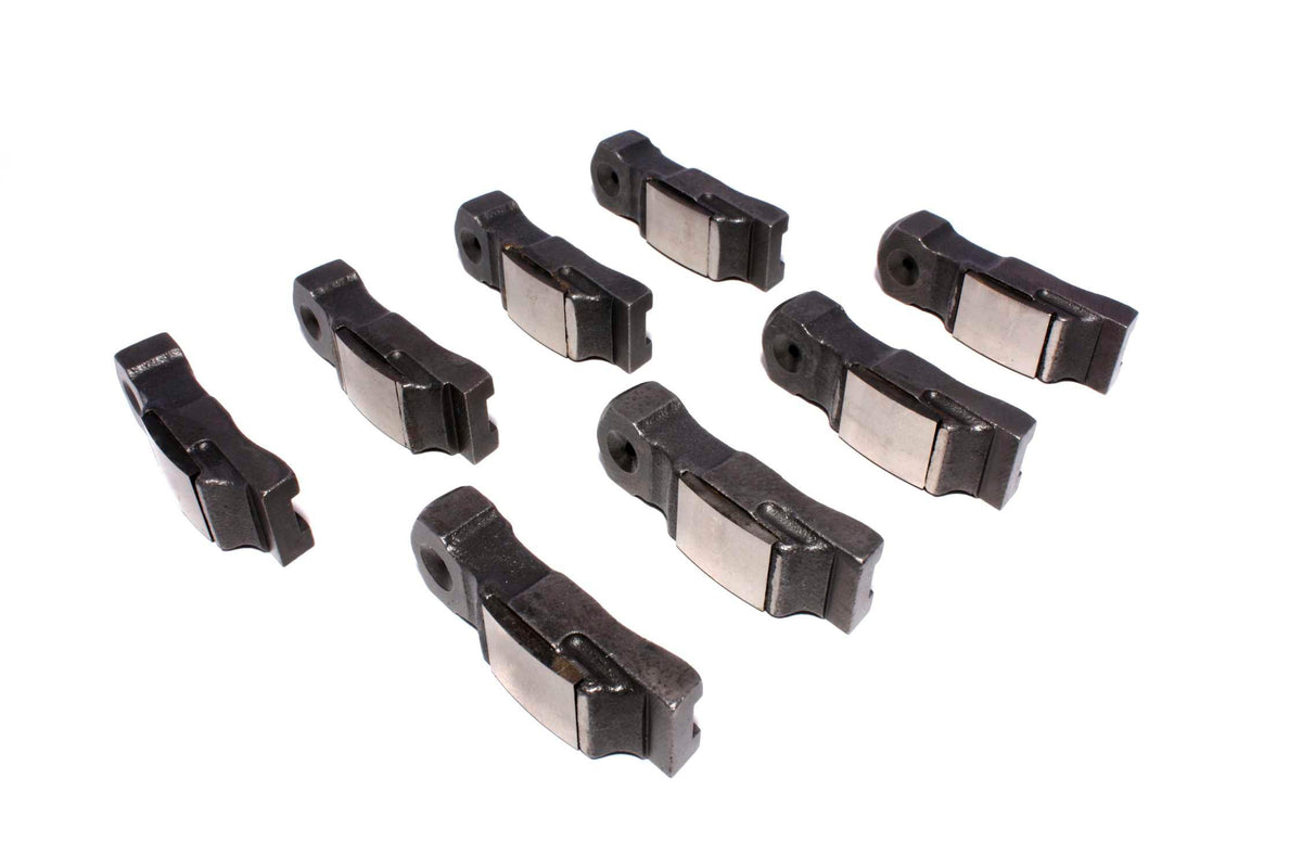 Comp Cams Replacement Adjusting Nut For Magnum Rockers W/ 3/8" Stud - 1222-8