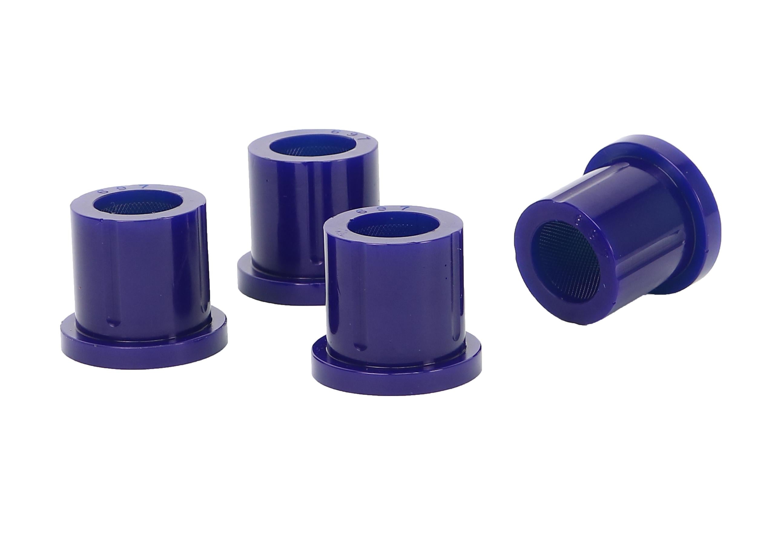 SuperPro Leaf Spring Bushing - SPF0244HK