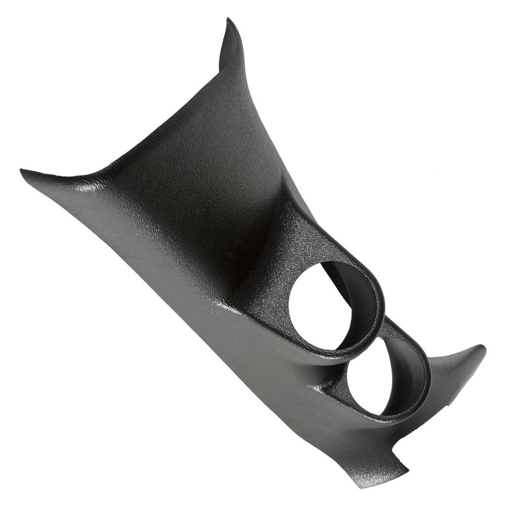 Auto Meter A-PILLAR, FULL, DUAL, 2-1/16", CHALLENGER 08-14 - 12225
