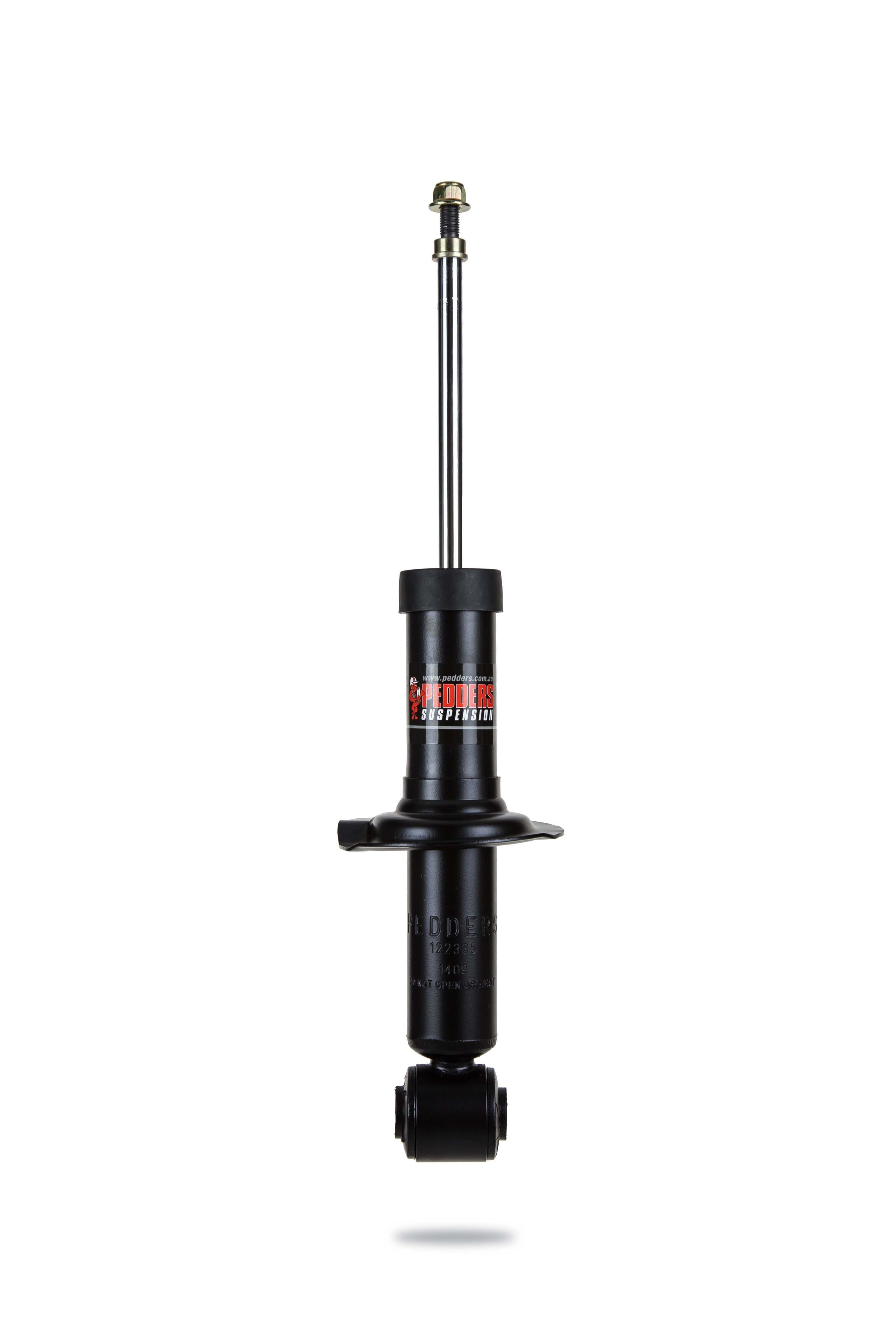 Pedders Strut - Rear - Subaru Wrx 2008-2014 - PED-122335