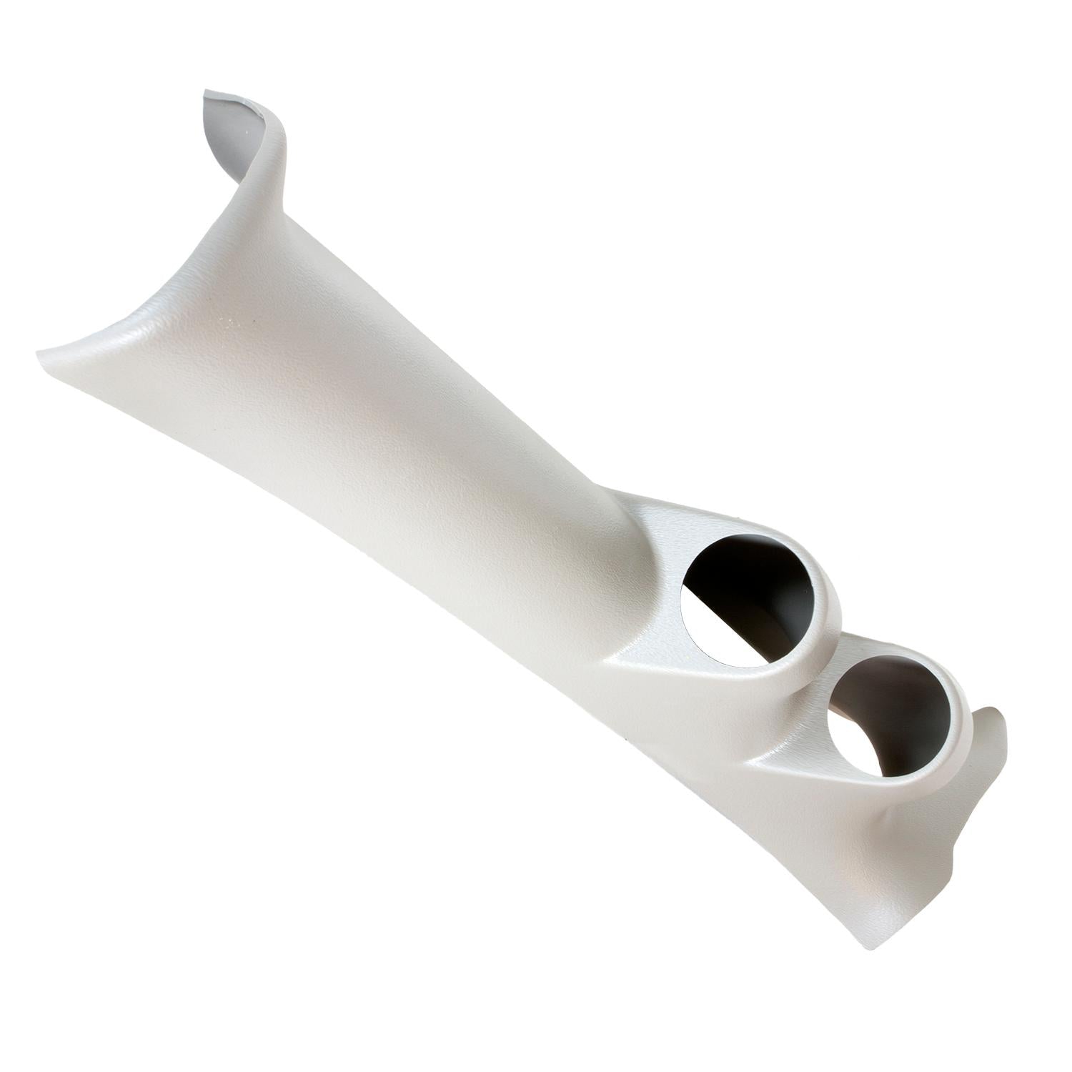 Auto Meter A-PILLAR, FULL, DUAL, 2-1/16", TAN, DODGE NEON 00-05 - 12240