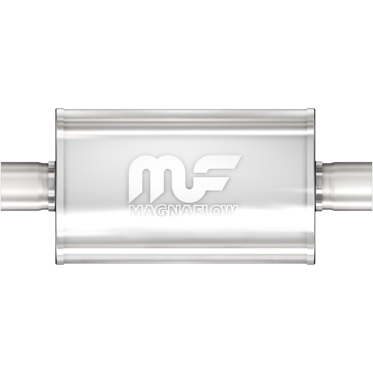 Magnaflow Universal Performance Muffler - 3/3 - 12249