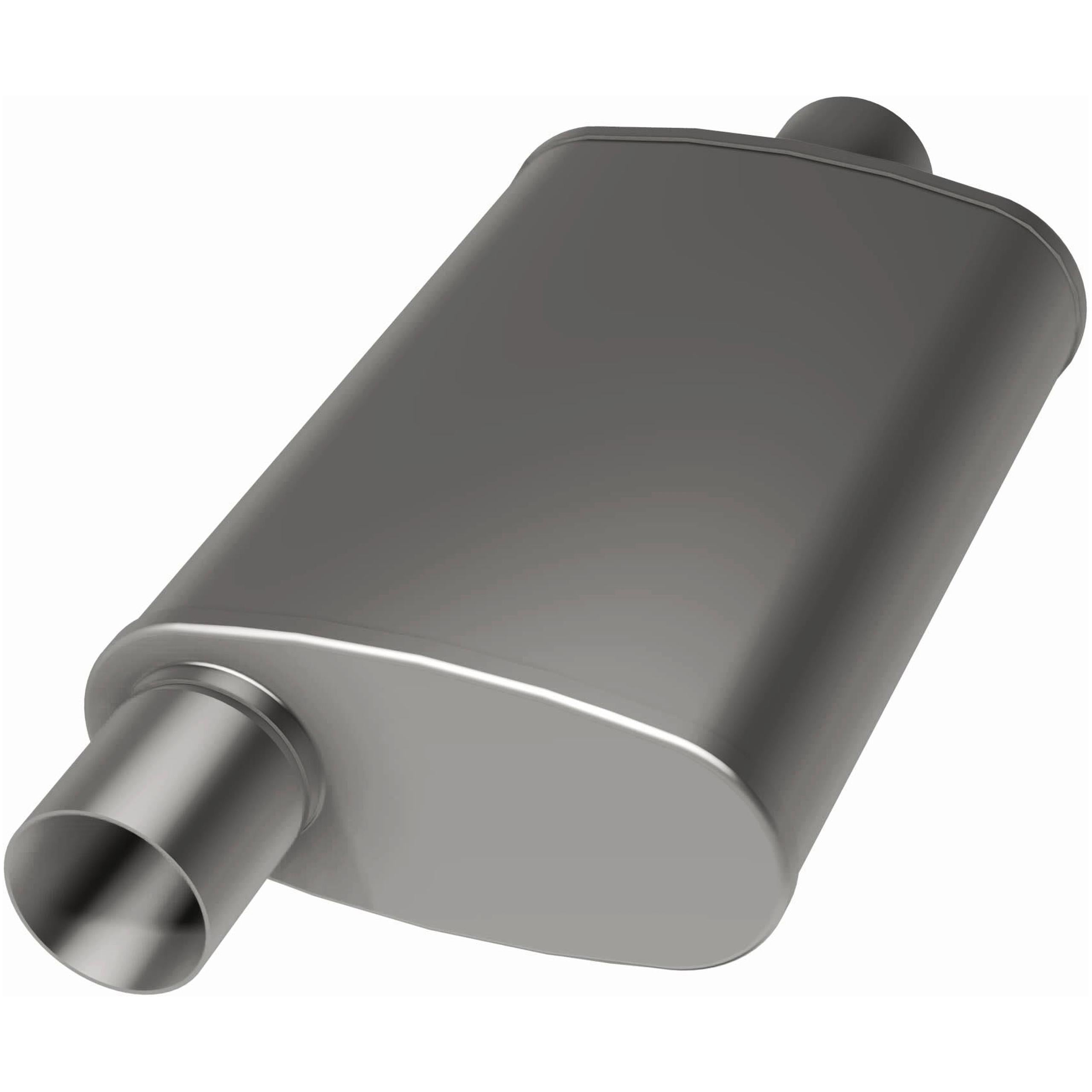 Magnaflow Universal Performance Muffler - 3/3 - 12259