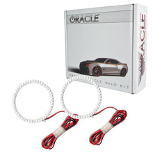 Oracle Lighting Led Fog Halo Kit, White (2012-2016 Sonic) - 1227-001
