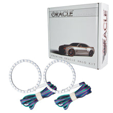 Oracle Lighting Led Fog Halo Kit, Colorshift (2012-2016 Sonic) - 1227-330