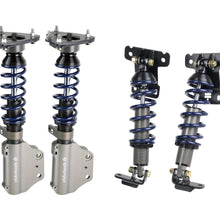 Ridetech HQ Series Coilovers (2015-2026 Mustang)- 12270201