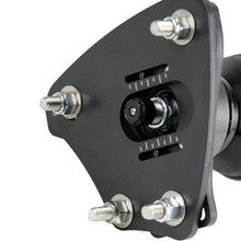 Ridetech HQ Series Front ShockWaves (2015-2026 Mustang)- 12272501