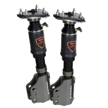 Ridetech HQ Series Front ShockWaves (2015-2026 Mustang)- 12272501