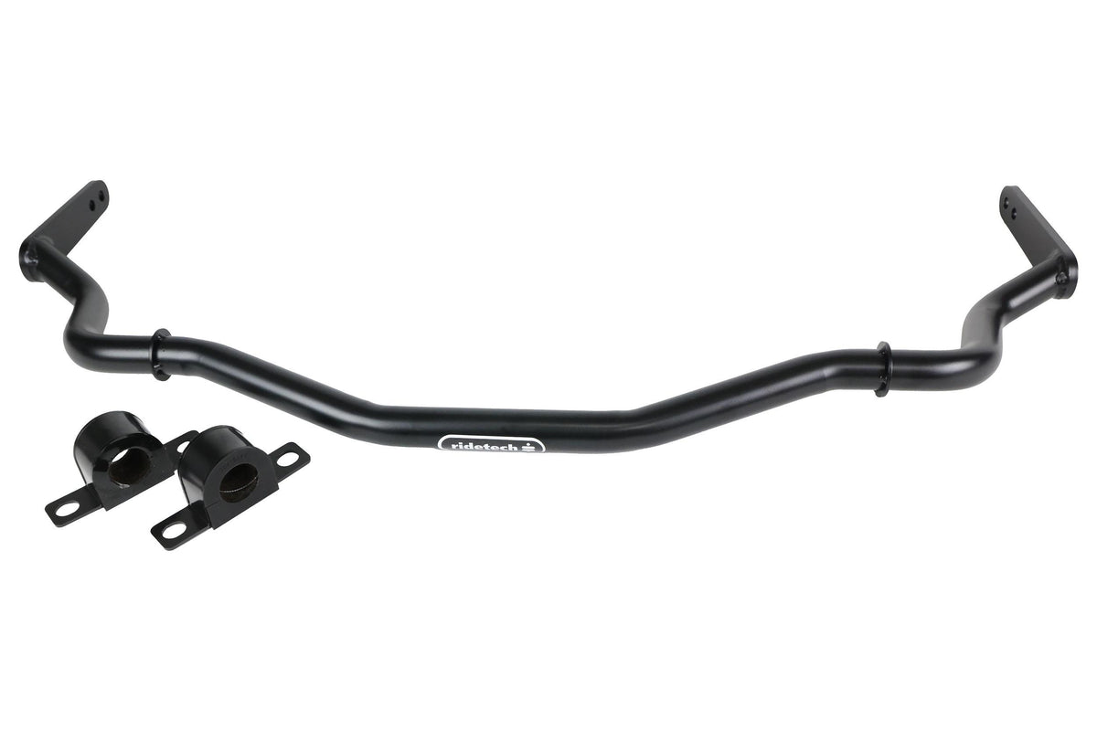 Ridetech Front Sway Bar (2015-2026 Mustang)- 12279120