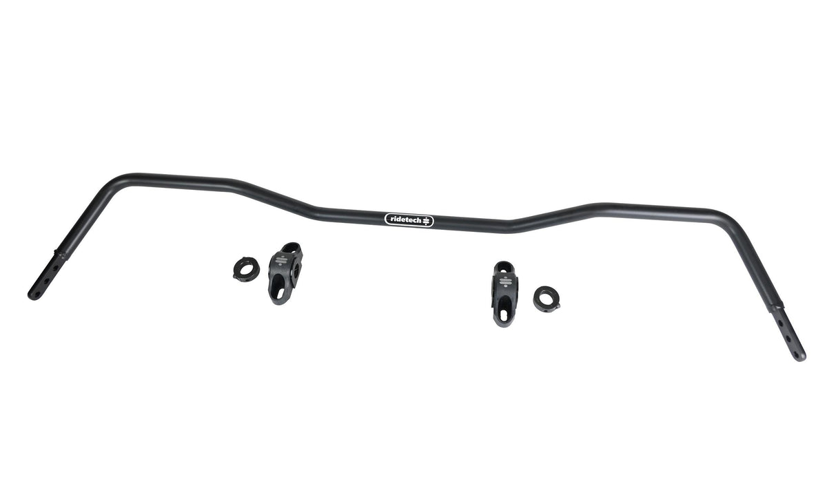 Ridetech Rear Sway Bar (2015-2026 Mustang)- 12279122