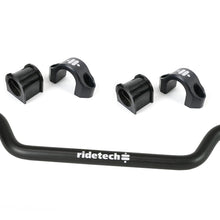 Ridetech Front Sway Bar For 1961-1965 Falcon. For Use With Ridetech Control Arms. - 12289100