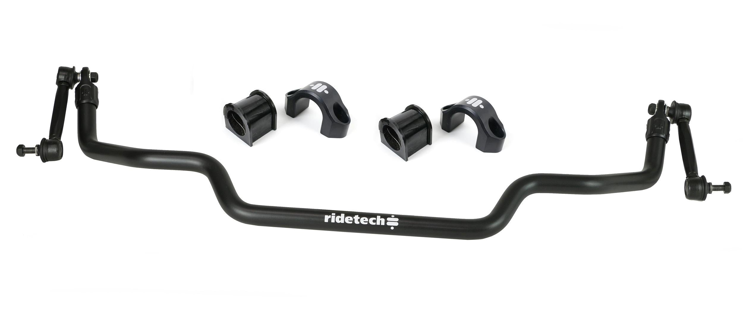 Ridetech Front Sway Bar For 1961-1965 Falcon. For Use With Ridetech Control Arms. - 12289100