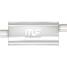Magnaflow Universal Performance Muffler - 3/3 - 12289
