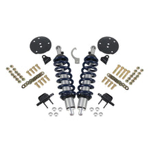 Ridetech Front HQ Series Coil-Overs - Four-Wheel Drive (2015-2022 F-150) - 12293115