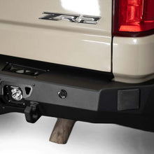 Addictive Desert Designs 2022-2025 Chevrolet Silverado 1500 Stealth Fighter Rear Bumper - R120081090103