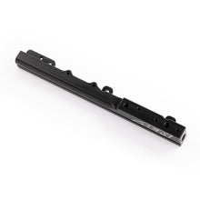 AEM Black Fuel Rail (99-00 Honda Civic Si) - 25-103BK