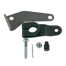 BRACKET AND LEVER KIT C4 () - 50498