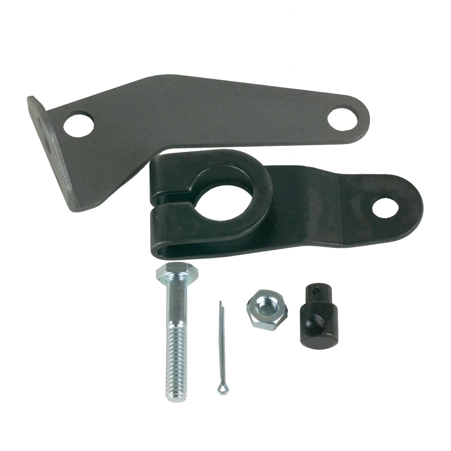 BRACKET AND LEVER KIT C4 () - 50498