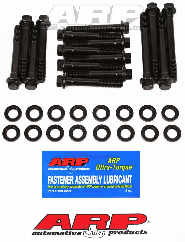 ARP BUICK STAGE 1 V6 HEAD BOLT KIT - 123-3601