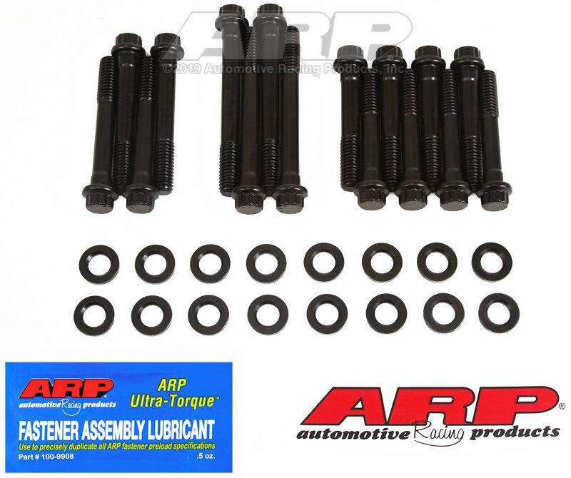 ARP BUICK STAGE I V6 12PT HBK - 123-3701