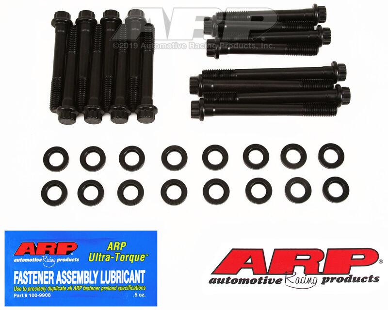 ARP BUICK STAGE 1 V6 G.N. & T-TYPE - 123-3703
