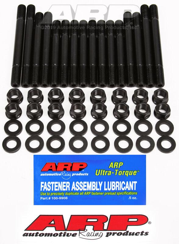 ARP 86-87 BUICK G.N. & T-TYPE - 123-4003