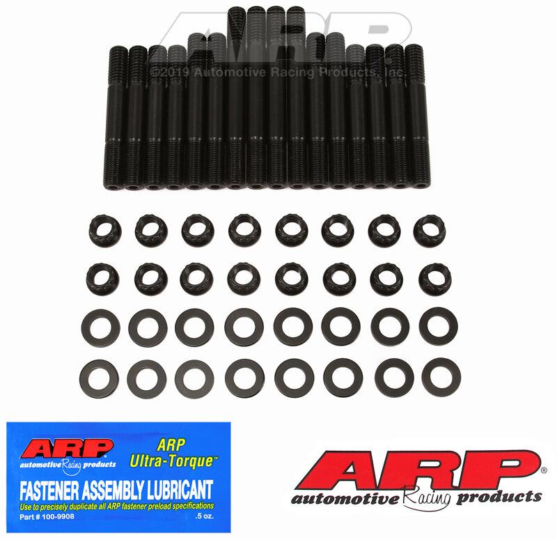 ARP BUICK V-6 STAGE 1 12PT HSK - 123-4201