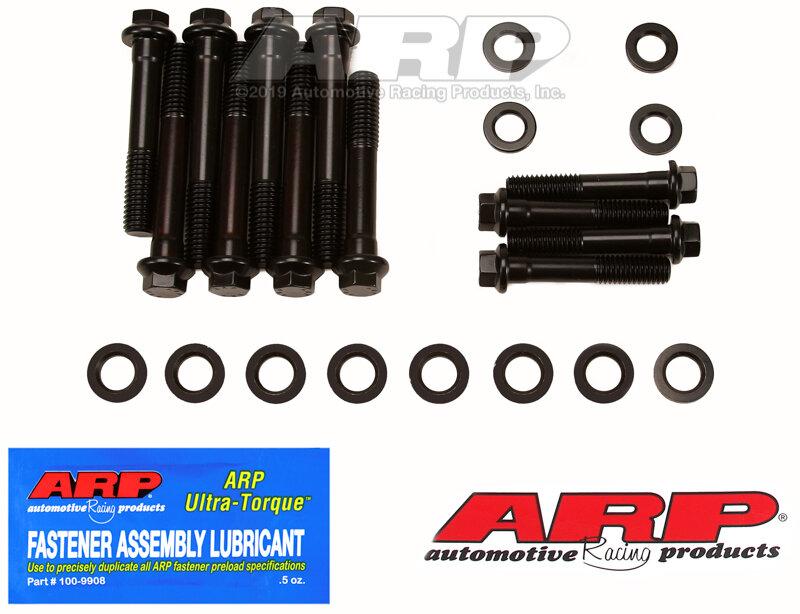 ARP BUICK V6 4 BOLT MAIN BOLT KIT - 123-5201