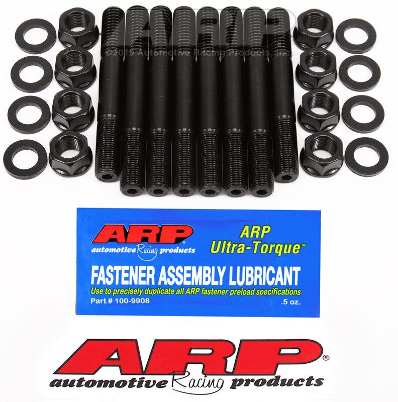 ARP BUICK V6 STG I & II 2-BOLT MSK - 123-5401