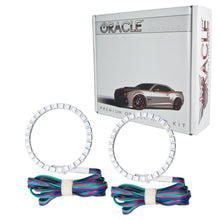 Oracle Lighting Led Fog Halo Kit, Colorshift (2001-2003 F-100 Ranger, Ranger) - 1230-333