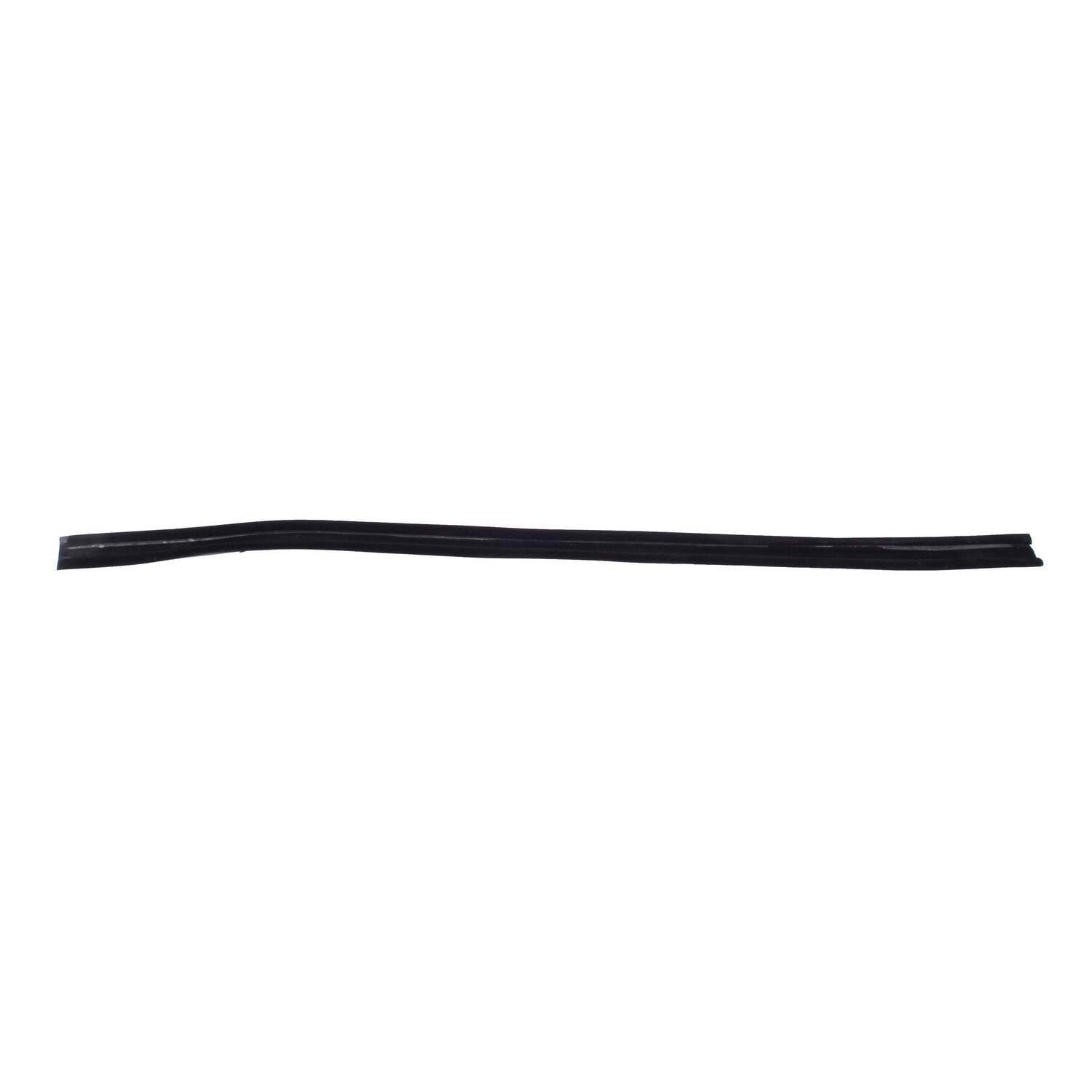 Omix Door Glass Seal Outer - 12303.1