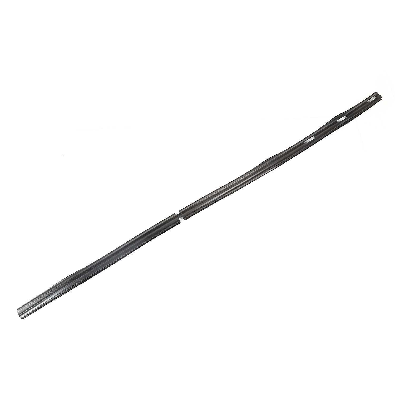 Omix Door Glass Channel Front - 12303.9