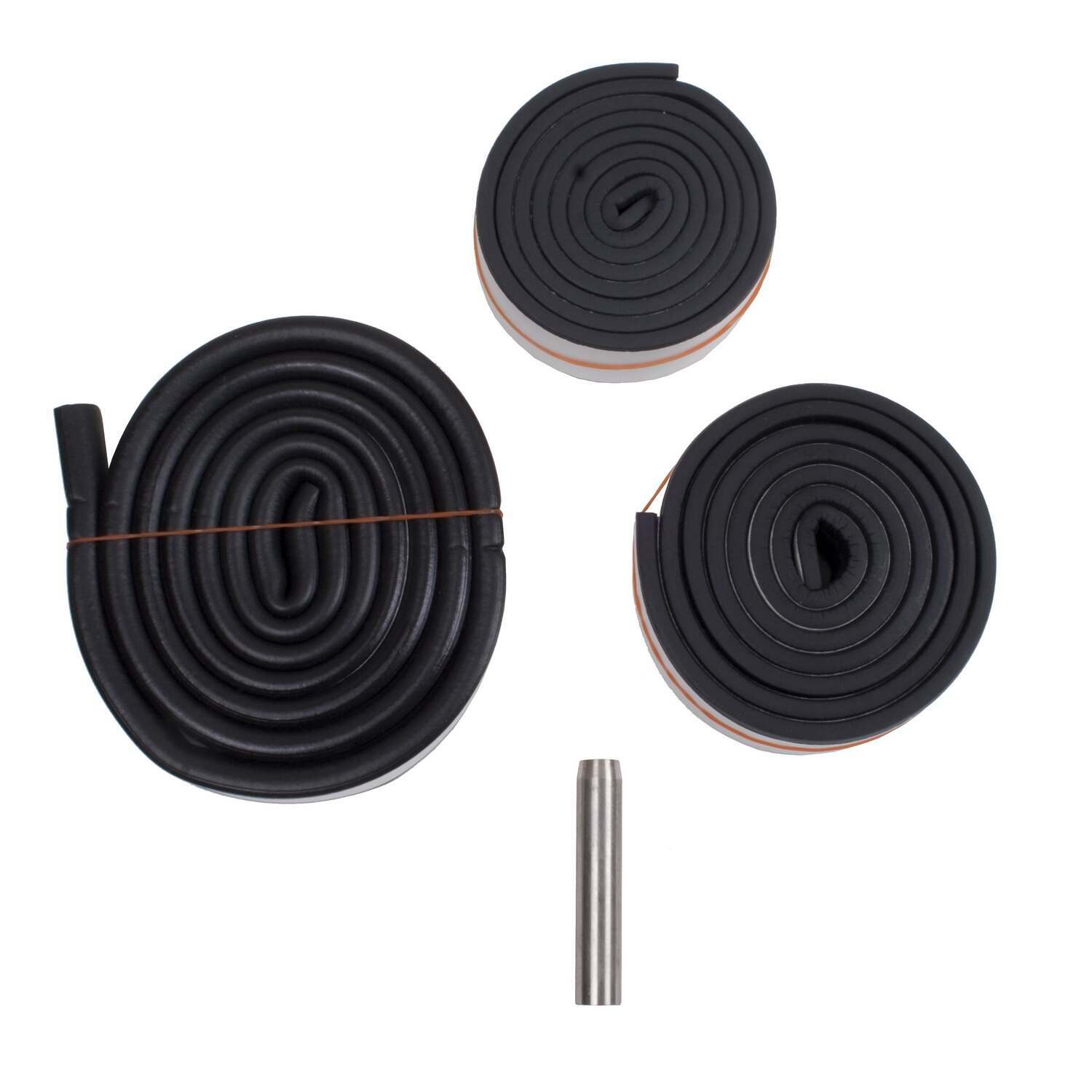 Omix Hardtop Weatherstrip Kit - 12304.1