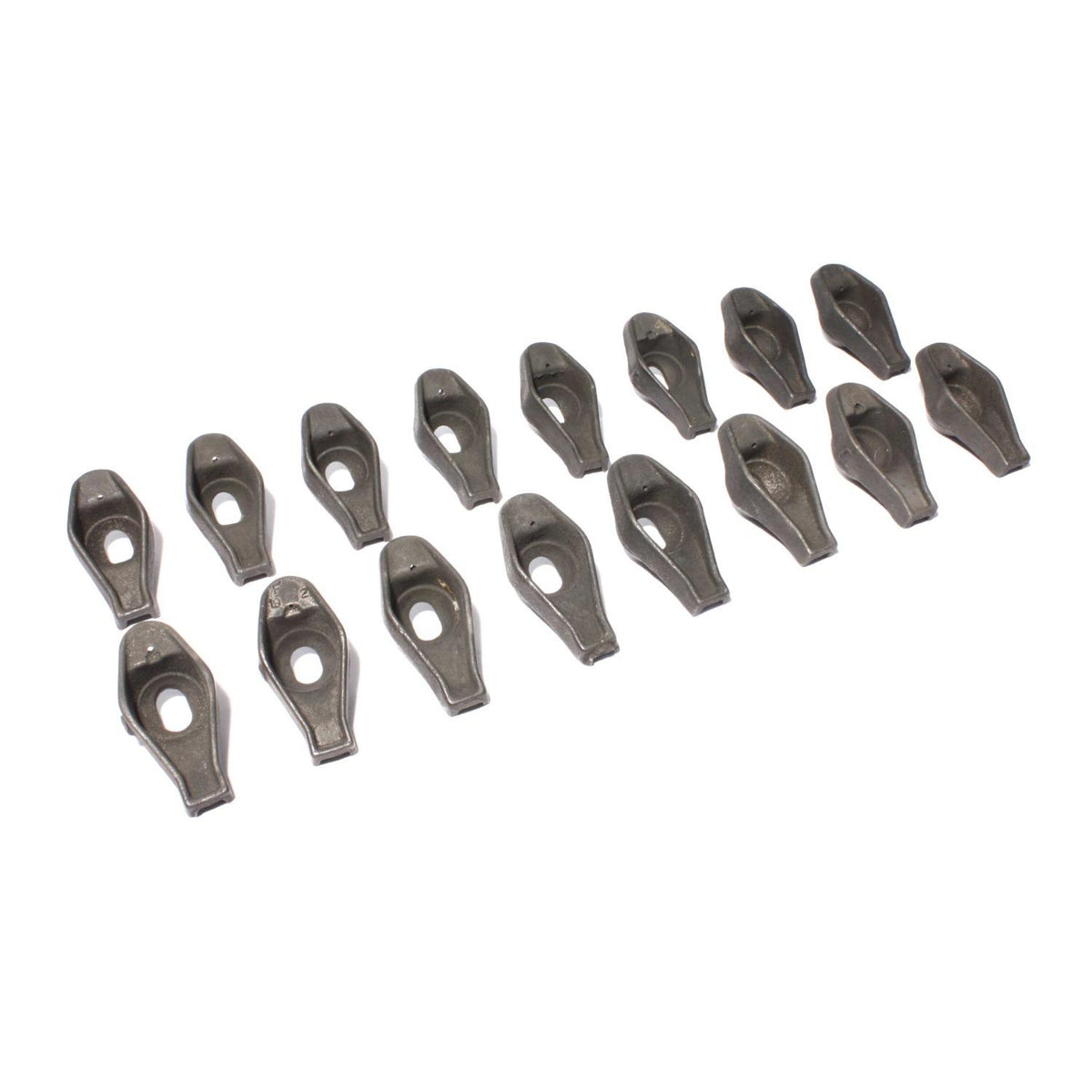 Comp Cams High Energy Rocker Set w/ 1.6 Ratio for '68-'77 Ford 289-351W w/ 3/8" Stud - 1231-16