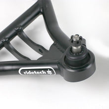 Ridetech Front Suspension System With Hub Spindles For 1965-1979 F-100, 2WD. - 12312798
