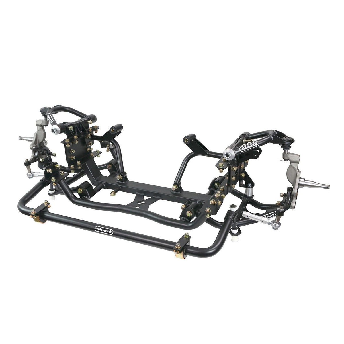 Ridetech Front Suspension System For 1965-1979 F-100, 2WD. - 12312799