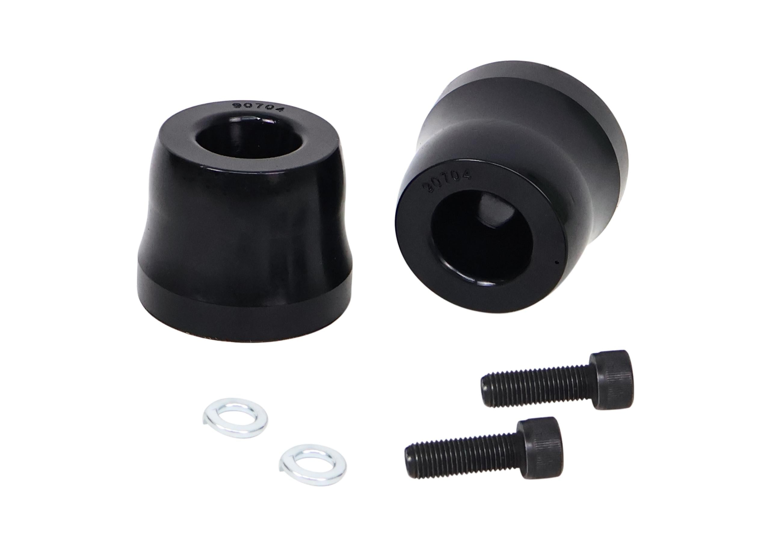 Whiteline Performance Bump stop - bushing (Toyota Tacoma  05-20) - W93449