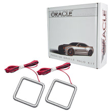Oracle Lighting Led Fog Halo Kit, White (2006-2007 Ranger) - 1232-001