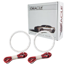Oracle Lighting Led Fog Halo Kit, White (2008-2014 Ranger) - 1233-001