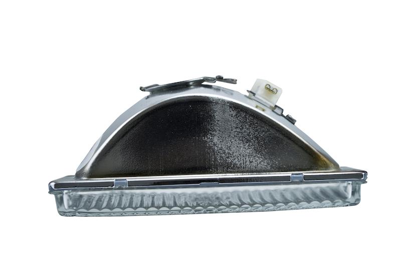 Hella LENS Fog Right Hand BMW E30 M3 - 123582001