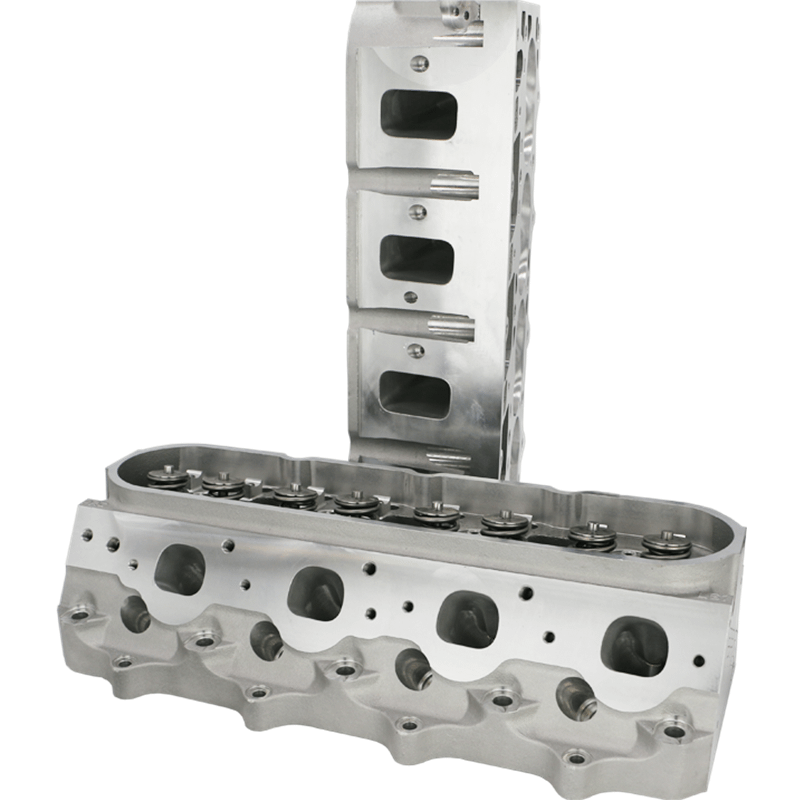 PRC LS7x 265cc CNC Heads - PRR-199-SSPRCLS7265