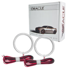 Oracle Lighting Led Fog Halo Kit, White (2012-2015 Tacoma) - 1237-001