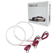 Oracle Lighting Led Fog Halo Kit, White (2003-2005 Navigator) - 1238-001