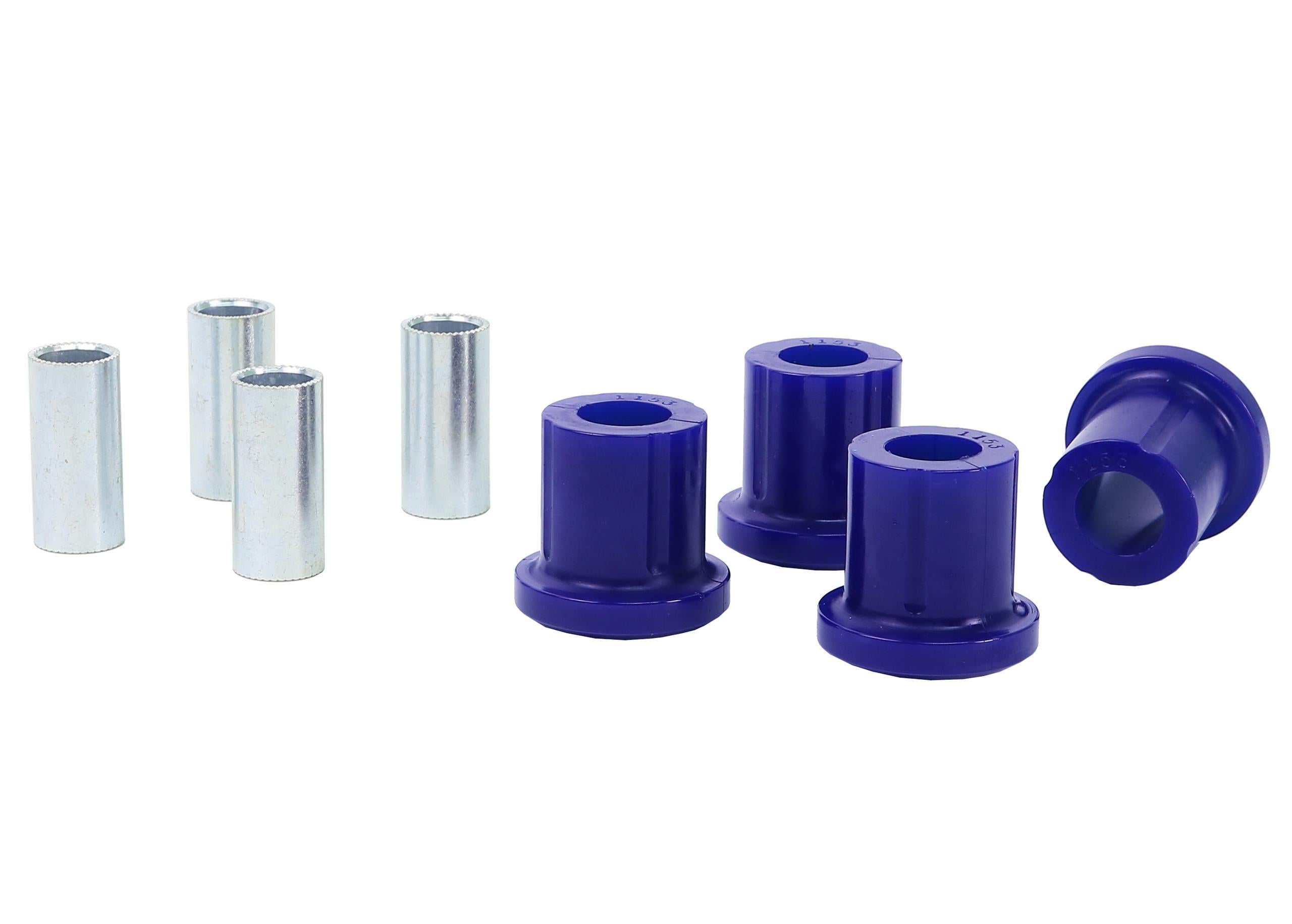 SuperPro Control Arm Upper-Inner Bush Kit - SPF1153K