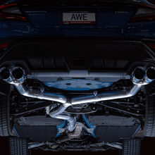 AWE Track Edition for VB Subaru WRX - 3020-42979