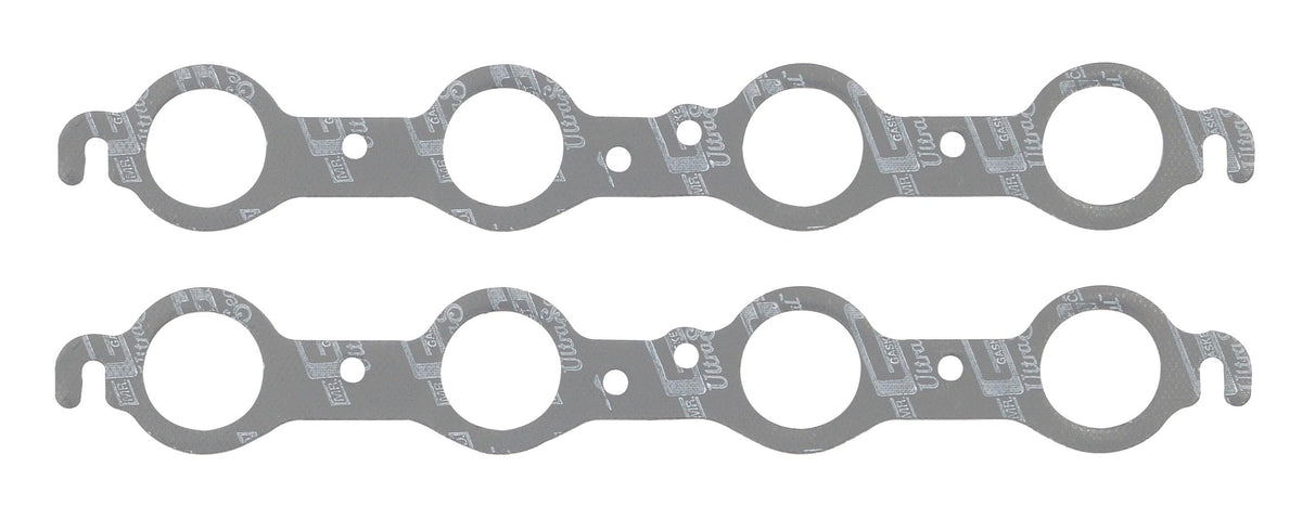 Mr. Gasket 5964 U/S Exh Gskt Gm Ls1/Ls6