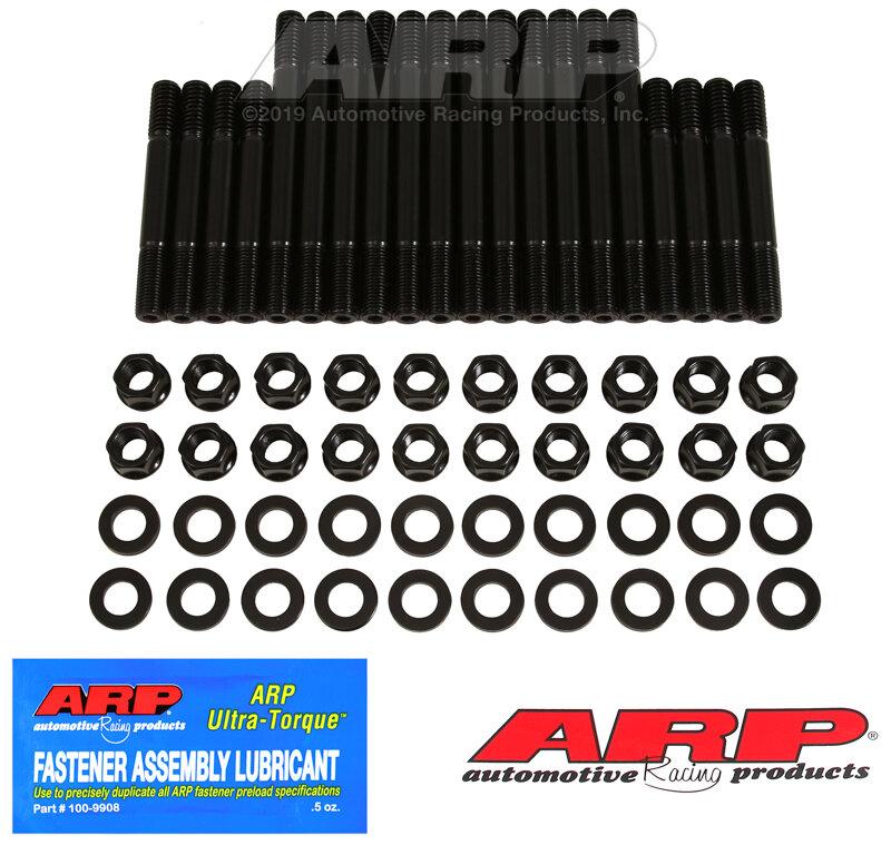 ARP BUICK 350 HEAD STUD KIT - 124-4001