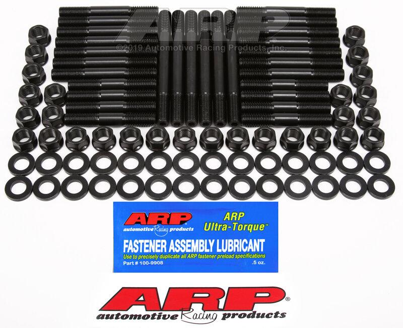 ARP BUICK 215 ROVER V8 HSK - 124-4003